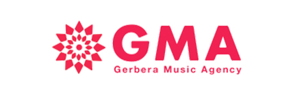 Gerbera Music Agency